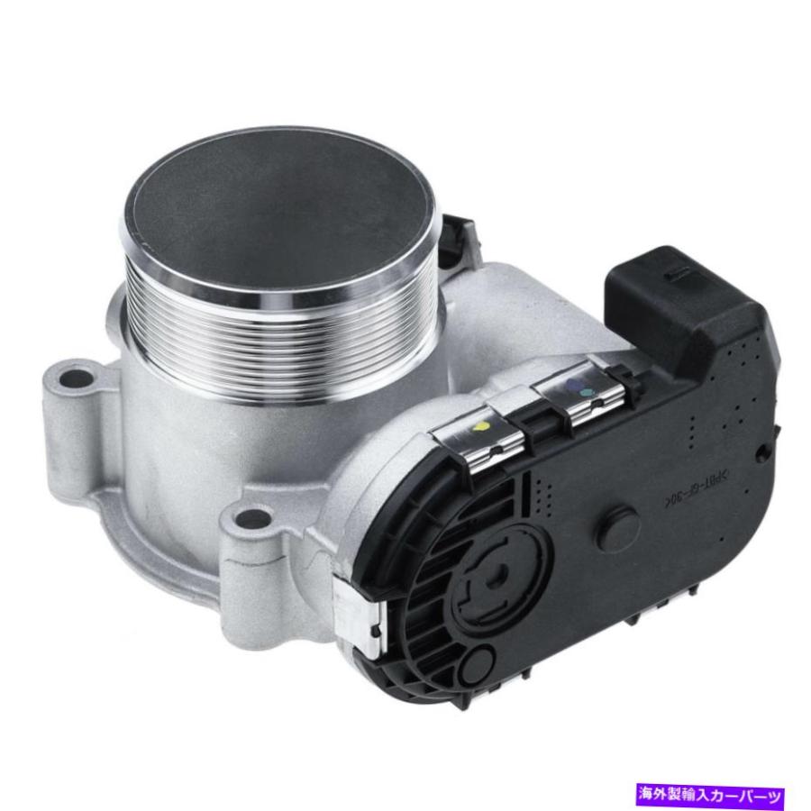 Throttle Body フォルクスワーゲンジェッタの電子スロットルボディアセンブリ2015-2018ビートルパッサット Electronic Throttle Body Assembly for Vo_2