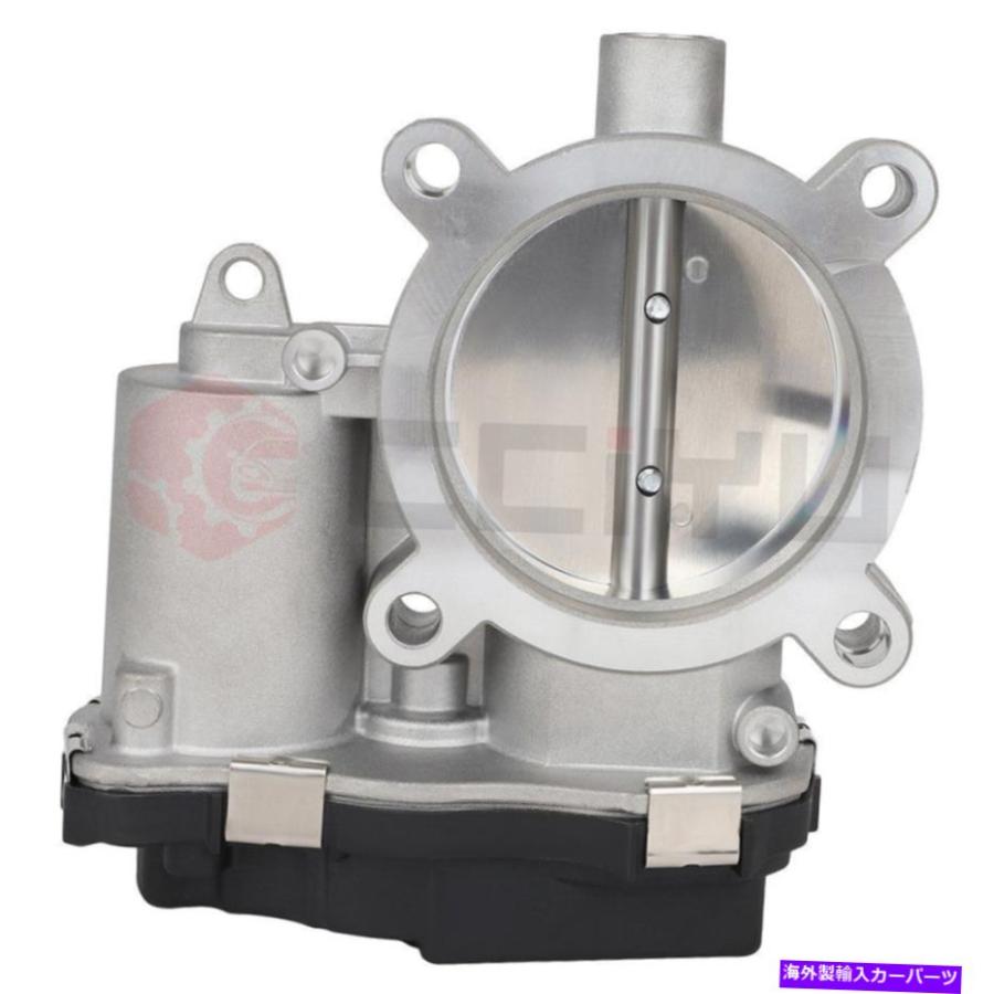 Throttle Body DODGE DART JEEP RENEGADE CHEROKEE COMPASS CHRYSLER 200 2.4Lのスロットルボディ Throttle Body For Dodge Dart Jeep Renegade Chero_1