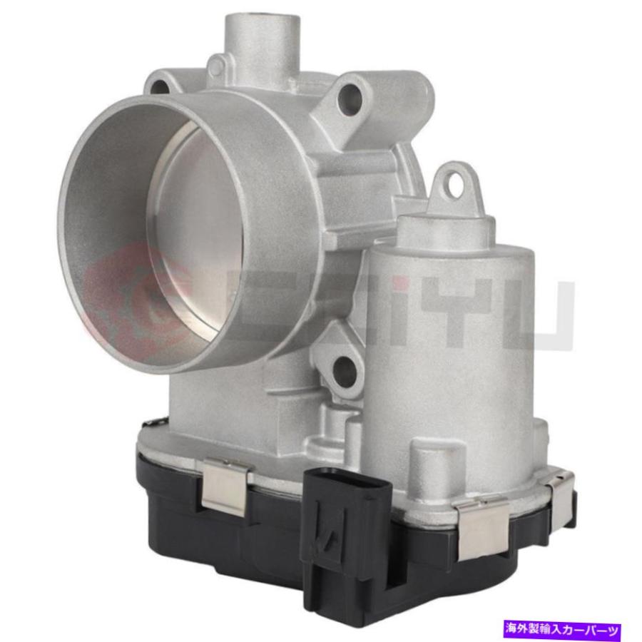 Throttle Body DODGE DART JEEP RENEGADE CHEROKEE COMPASS CHRYSLER 200 2.4Lのスロットルボディ Throttle Body For Dodge Dart Jeep Renegade Chero_2