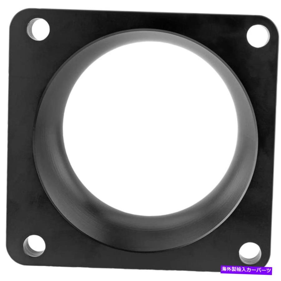 Throttle Body Skunk2 309-05-0015 Bシリーズ90mmスロットルボディアダプター Skunk2 309-05-0015 B-Series 90mm Throttle Body Adapter_1