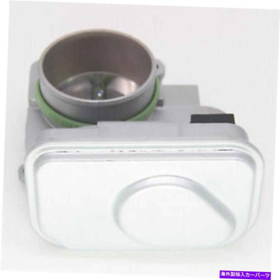 Throttle Body 04891735AC 2007-2016のスロットルボディジープパトリオットコンパスアベンジャーキャリバー 04891735AC Throttle Body for 2007-2016