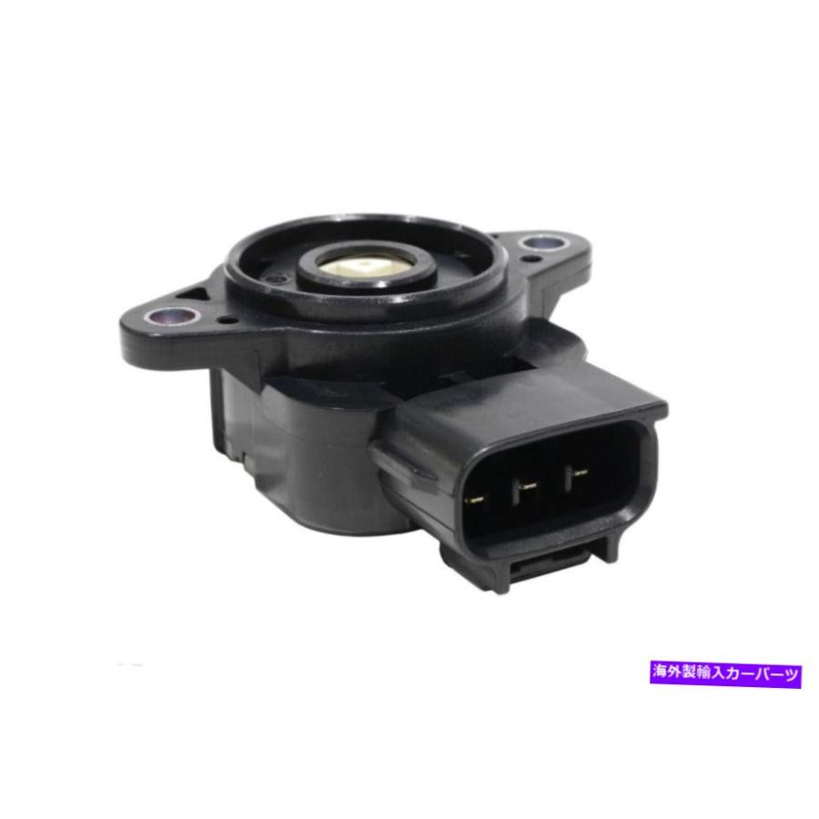 Throttle Body 1999-2005スバルスロットルポジションセンサーImpreza WRXレガシーOEM New 22633AA210 1999-2005 Subaru Throttle Position Sensor Impの画像