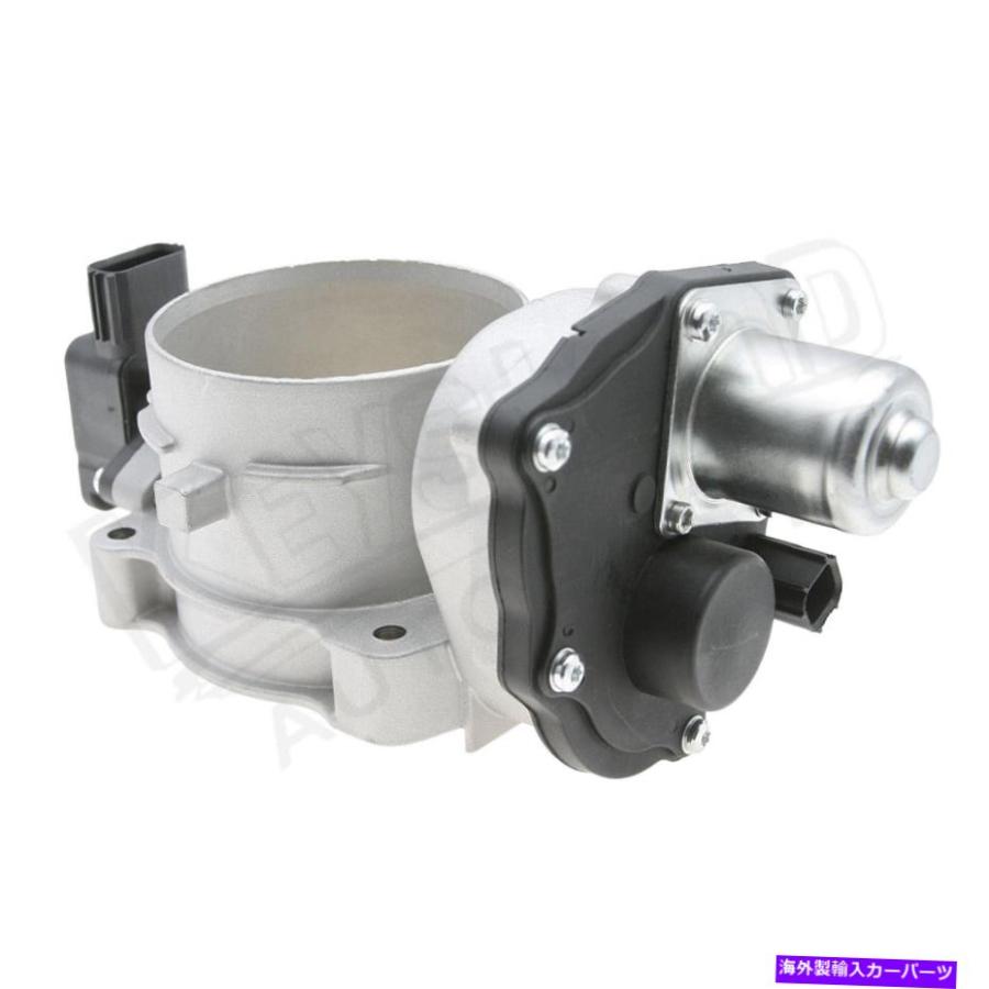 Throttle Body アセンブリスロットルボディW/TPS OEM＃8L3Z9E926A FORD 3V F-150 F-2550 F-350 V8 Assembly Throttle Body W/TPS OEM#8L3Z9E926A For