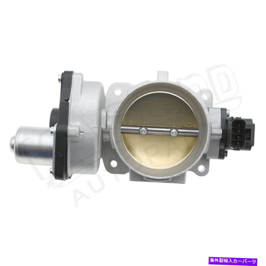 Throttle Body アセンブリスロットルボディW/TPS OEM＃8L3Z9E926A FORD 3V F-150 F-2550 F-350 V8 Assembly Throttle Body W/TPS OEM#8L3Z9E926A For