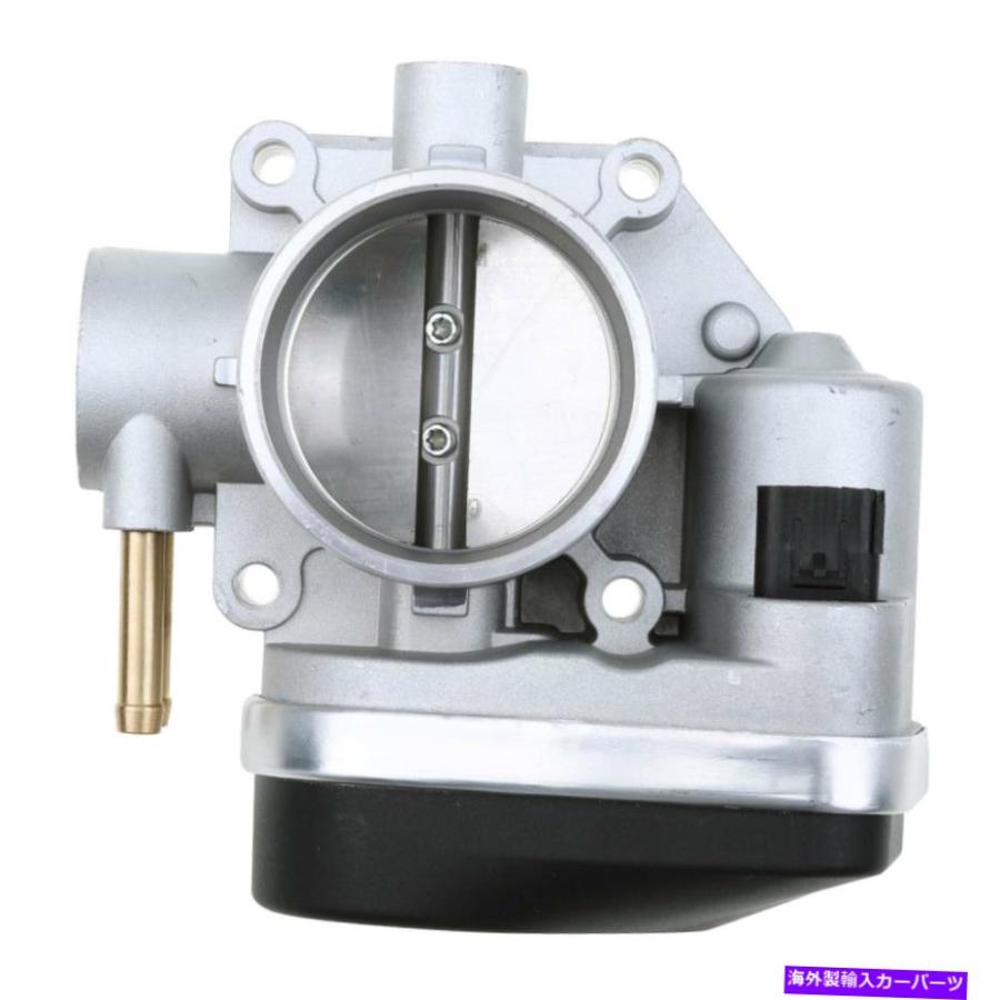 Throttle Body フォードフュージョンリンカーンゼファーマーキュリーミラノ06-09 3.0lのスロットルボディアセンブリ Throttle Body Assembly for Ford