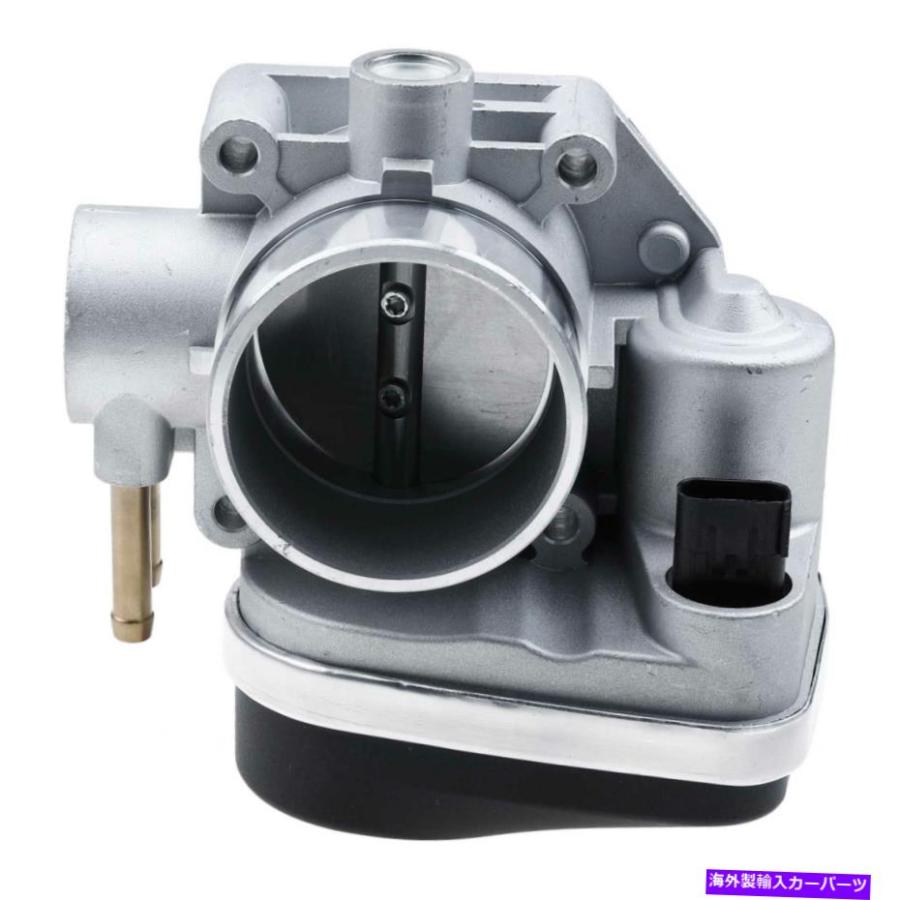 Throttle Body フォードフュージョンリンカーンゼファーマーキュリーミラノ06-09 3.0lのスロットルボディアセンブリ Throttle Body Assembly for Ford
