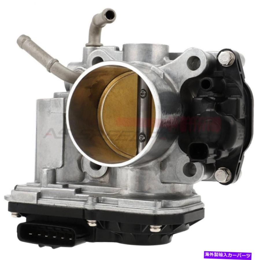 Throttle Body 2006年から2011年のホンダシビック1.8L陰電子スロットルボディアセンブリ For 2006-2011 Honda Civic 1.8L Electronic Throttle Body Ass