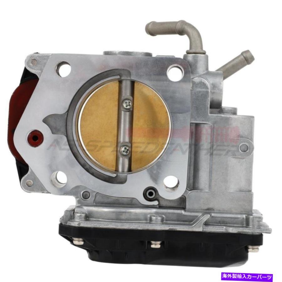 Throttle Body 2006年から2011年のホンダシビック1.8L陰電子スロットルボディアセンブリ For 2006-2011 Honda Civic 1.8L Electronic Throttle Body Ass