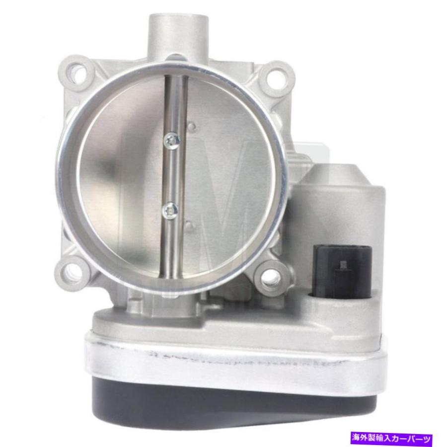 Throttle Body Dodge Ram 1500 2500 3500 5.7L 2005 2006 2007 2008-2012 S20042のスロットル上半身 Throttle Body For Dodge Ram 1500 2500 3500 5.7