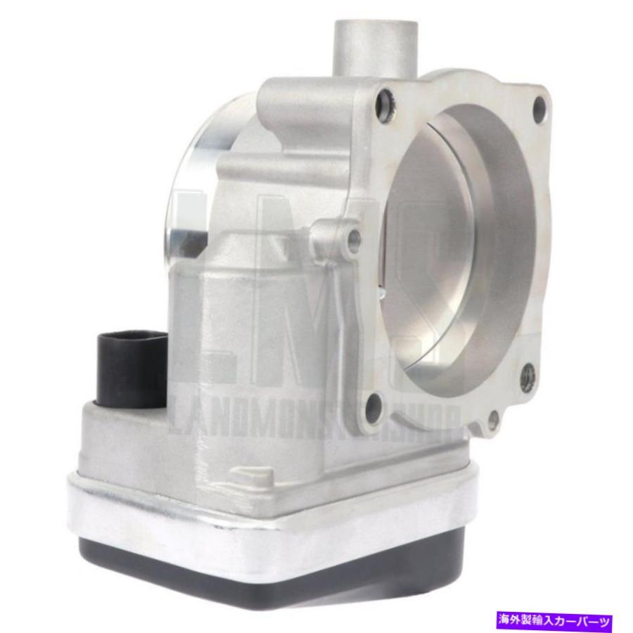 Throttle Body Dodge Ram 1500 2500 3500 5.7L 2005 2006 2007 2008-2012 S20042のスロットル上半身 Throttle Body For Dodge Ram 1500 2500 3500 5.7