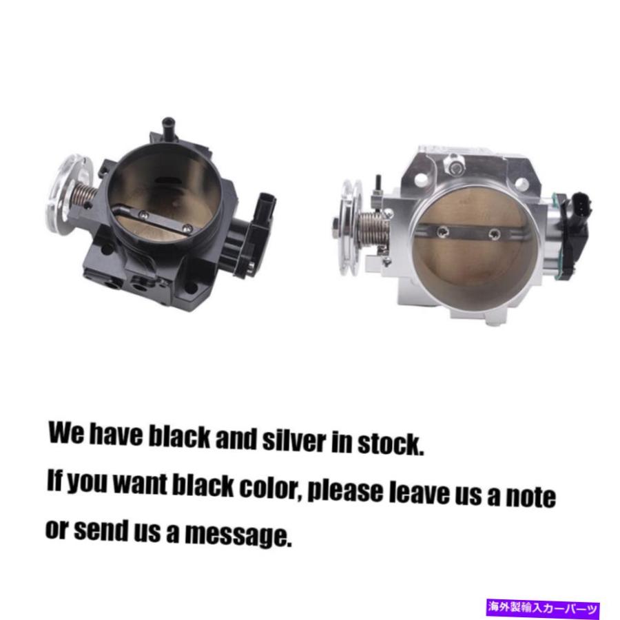 Throttle Body 70粍吸いいれるマニホールドスロットルボディセンサーフィットホンダアキュラシビックK20 K20A2 70粍 Intake Manifold Throttle Body with Se