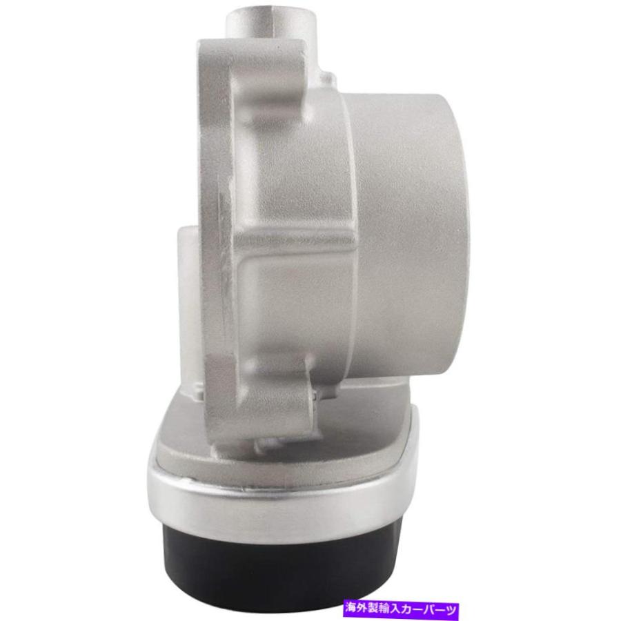 Throttle Body クライスラー300タウン＆カントリーダッジマグナム4861691AA用の電子スロットルボディ Electronic Throttle Body for Chrysler 300 Towの画像