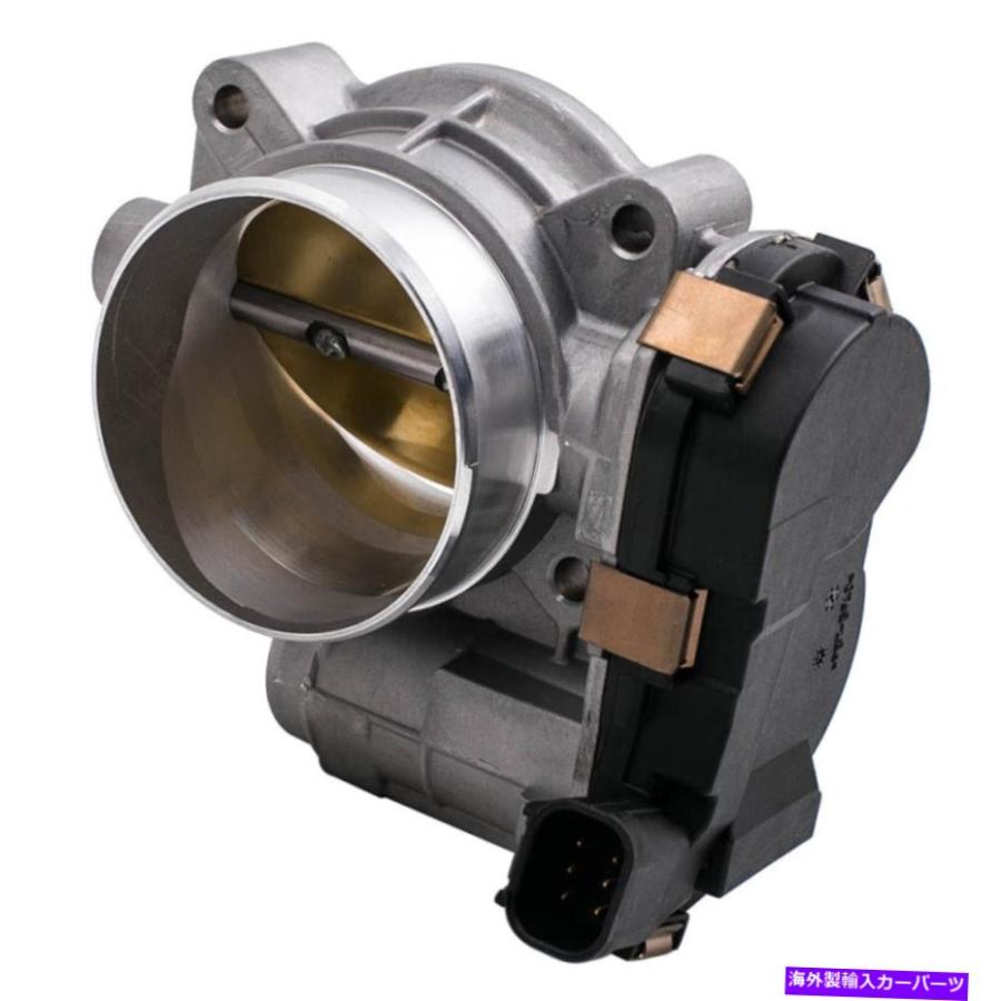 Throttle Body シボレーエクイノックスV6 3.4L 2007-2009 12577029 12609500のスロットルボディアセンブリ Throttle Body Assembly for Chevrolet Equ