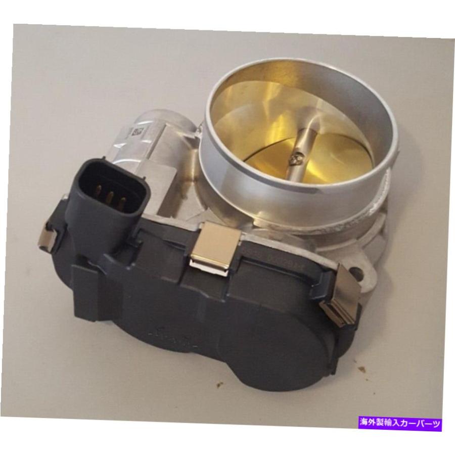 Throttle Body エクイノックスマリブのスロットルボディアセンブリインパラトレントアップランダーVUE 3.5L 3.9L Throttle Body Assembly for Equinox