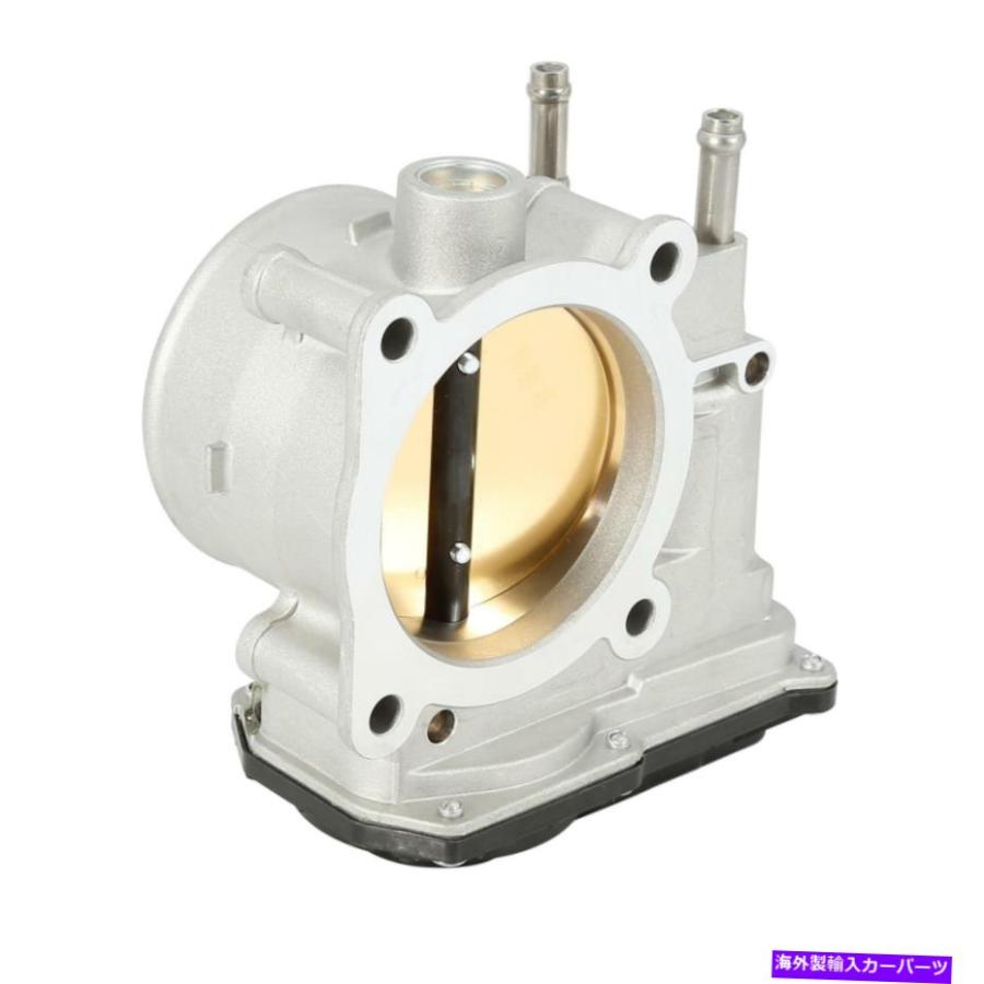 Throttle Body 22030-31030レクサス3.5L用のトヨタ用の陰電子スロットルボディアセンブリを取り替えっこしてください Replace 22030-31030 Electronic Throttle