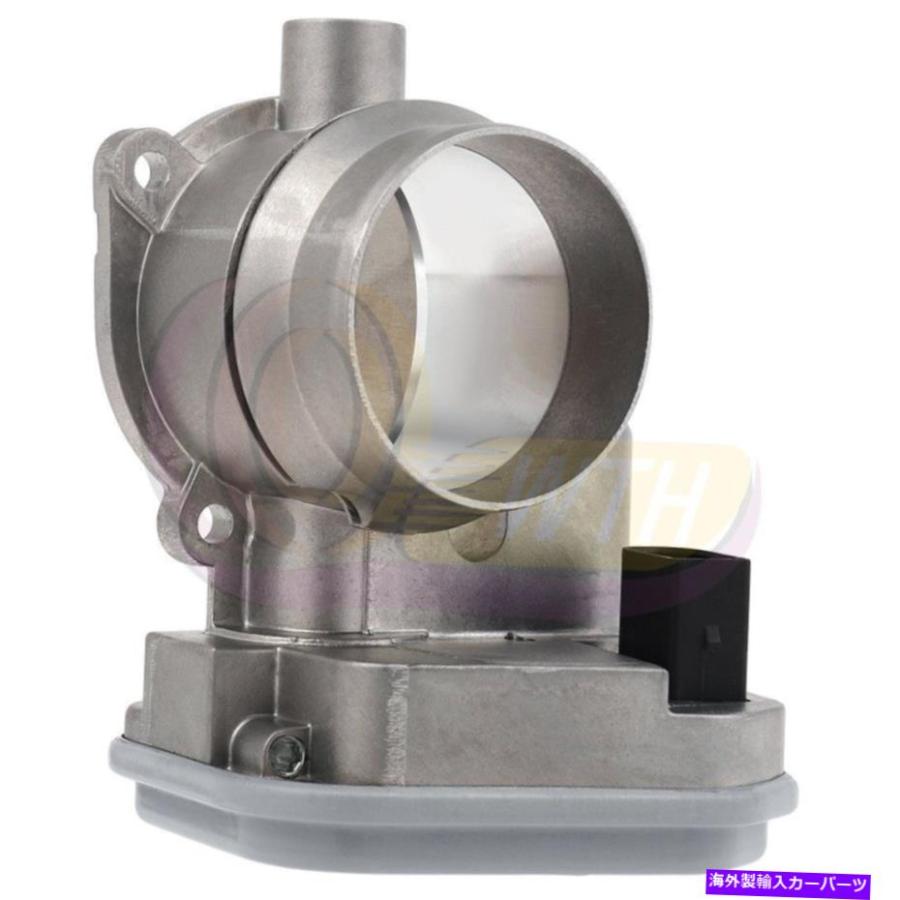 Throttle Body 2009-201 BMW 335D X5 3.0L 11717791481 11717804384スロットル上半身11717791481 For 2009-201 BMW 335d X5 3.0L 11717791481 1171780
