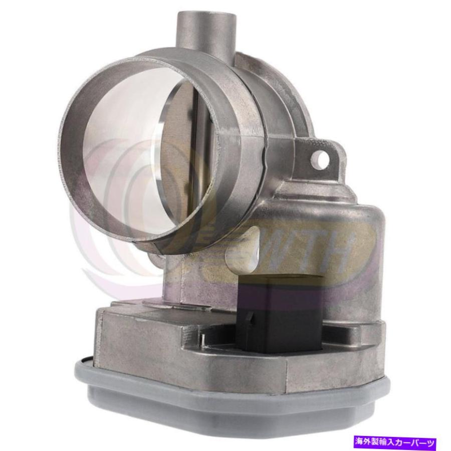 Throttle Body 2009-201 BMW 335D X5 3.0L 11717791481 11717804384スロットル上半身11717791481 For 2009-201 BMW 335d X5 3.0L 11717791481 1171780