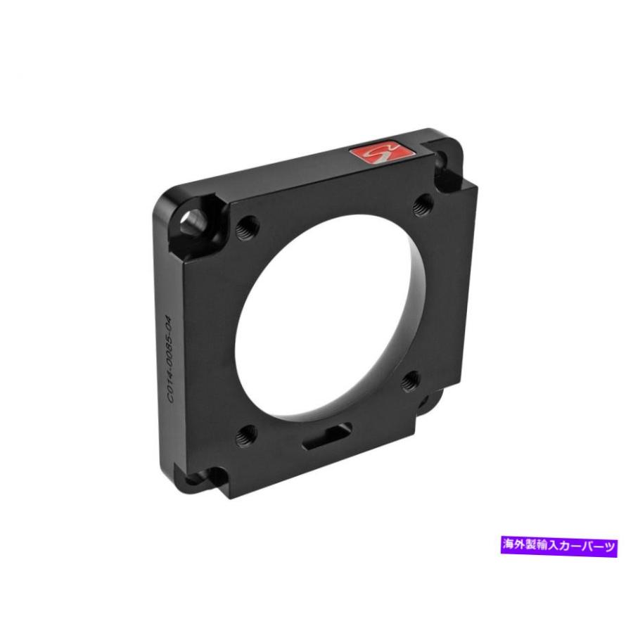 Throttle Body 309 05 0025 Skunk2 Racing 309 05 0025 Kシリーズスロットルボディアダプター 309 05 0025 Skunk2 Racing 309 05 0025 K Series Throtの画像