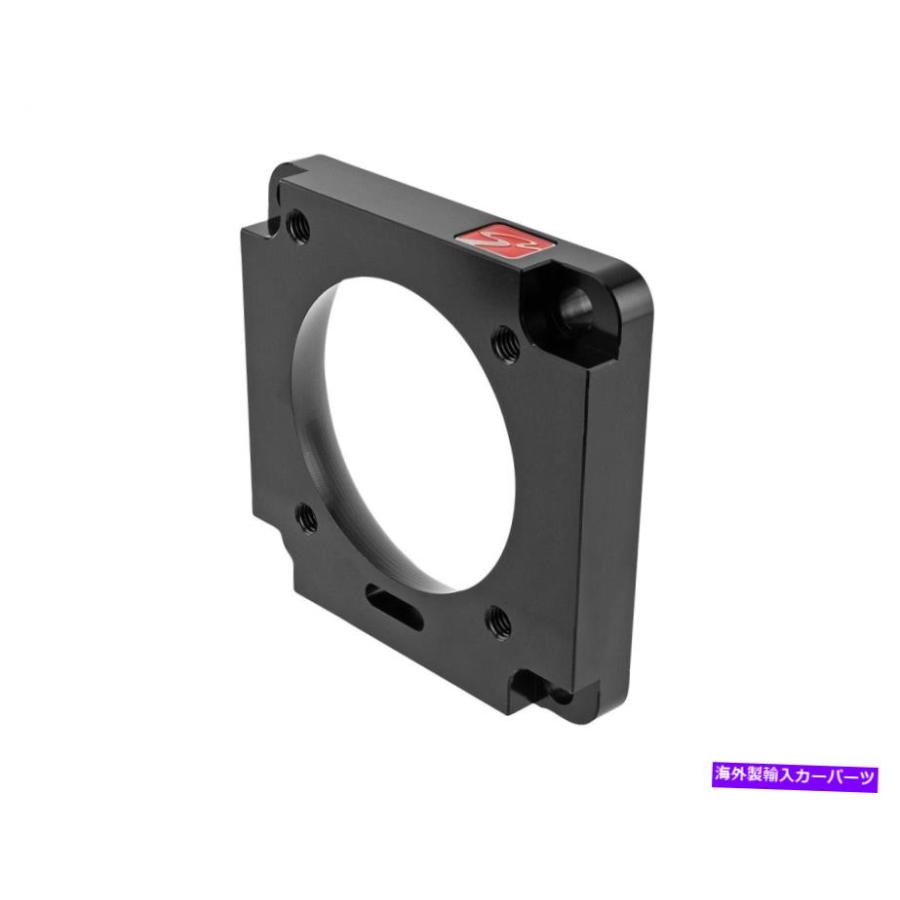 Throttle Body 309 05 0025 Skunk2 Racing 309 05 0025 Kシリーズスロットルボディアダプター 309 05 0025 Skunk2 Racing 309 05 0025 K Series Throtの画像