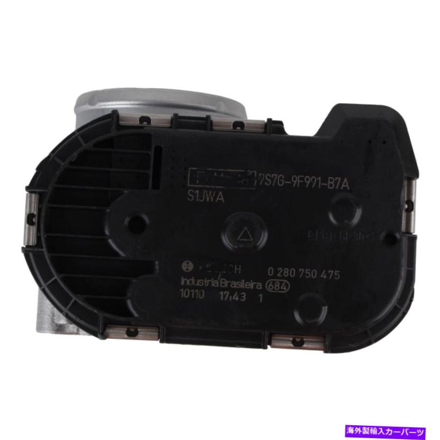Throttle Body S20169 FORD FIESTA 2011 2012 2013 2015 2015 2016 1.6Lに相応うするスロットル上半身 Throttle Body Fit For S20169 Ford Fiesta 2
