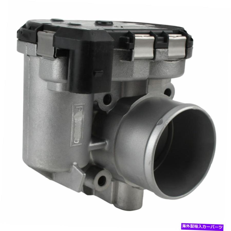 Throttle Body 2013-2014 Ford Fusion 1751015 31330780 USA Shipのスロットルボディアセンブリフィット Throttle Body Assembly Fits For 2013-2014