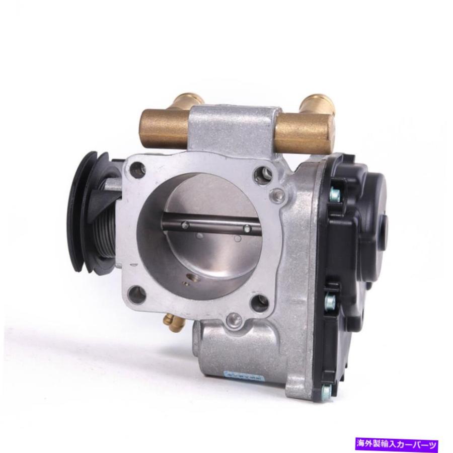 Throttle Body VWパッサットアウディA4 A6 1.6 1.8 058133063H用のスロットル上半身 Throttle Body For VW Passat Audi A4 A6 1.6 1.8 058133063H