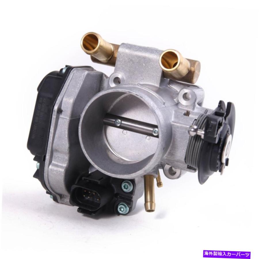Throttle Body VWパッサットアウディA4 A6 1.6 1.8 058133063H用のスロットル上半身 Throttle Body For VW Passat Audi A4 A6 1.6 1.8 058133063H