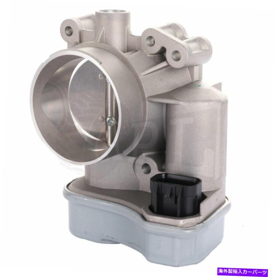 Throttle Body シボレーマリブL4 2.2L 2004 2005のスロットル上半身 Throttle Body for Chevrolet Malibu L4 2.2L 2004 2005 Brand New
