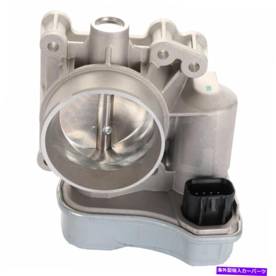 Throttle Body シボレーマリブL4 2.2L 2004 2005のスロットル上半身 Throttle Body for Chevrolet Malibu L4 2.2L 2004 2005 Brand New