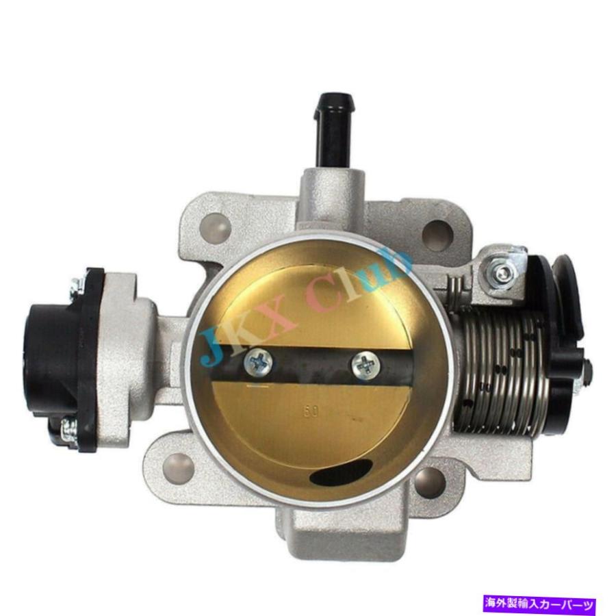 Throttle Body OEMスロットル上半身o Hyundai Kia 06?11 Accent Rio Rio5 1.6L OEM3510026860に適しています OEM Throttle Body o Fit For Hyundai K