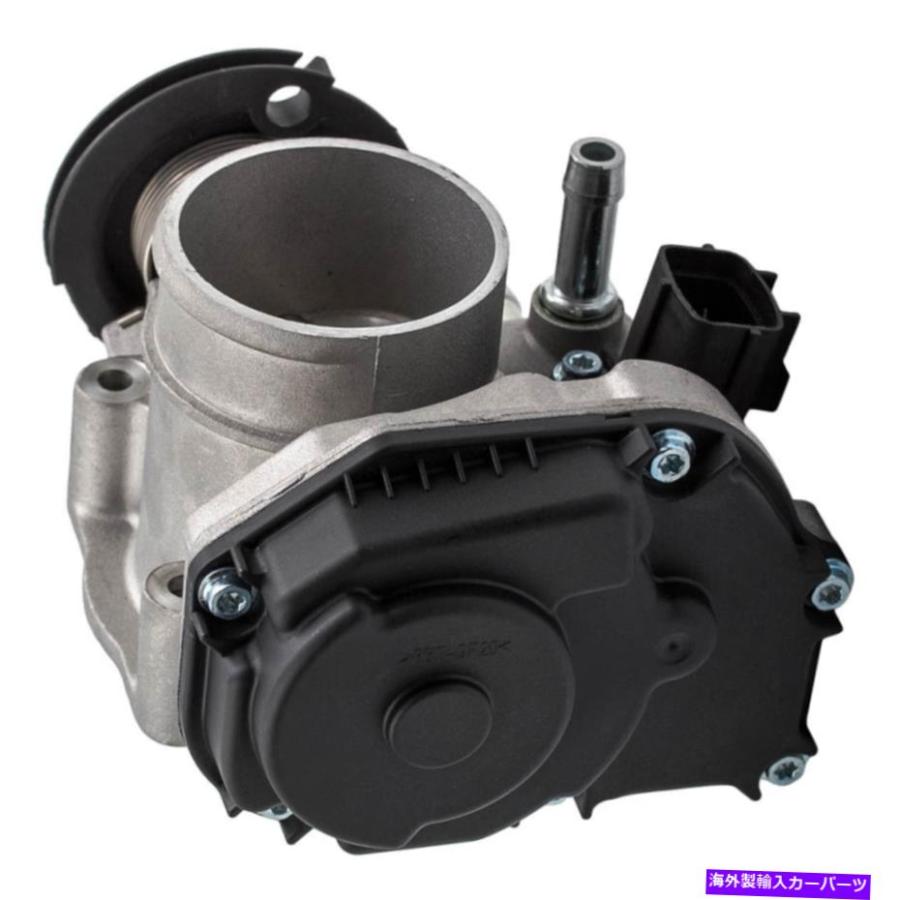 Throttle Body Chevrolet Lacetti 1.4/1.6 DOHC発動機2003-2012に適した陰電子スロットル上半身 Electronic Throttle Body Fit for Chevrolet Lacetti