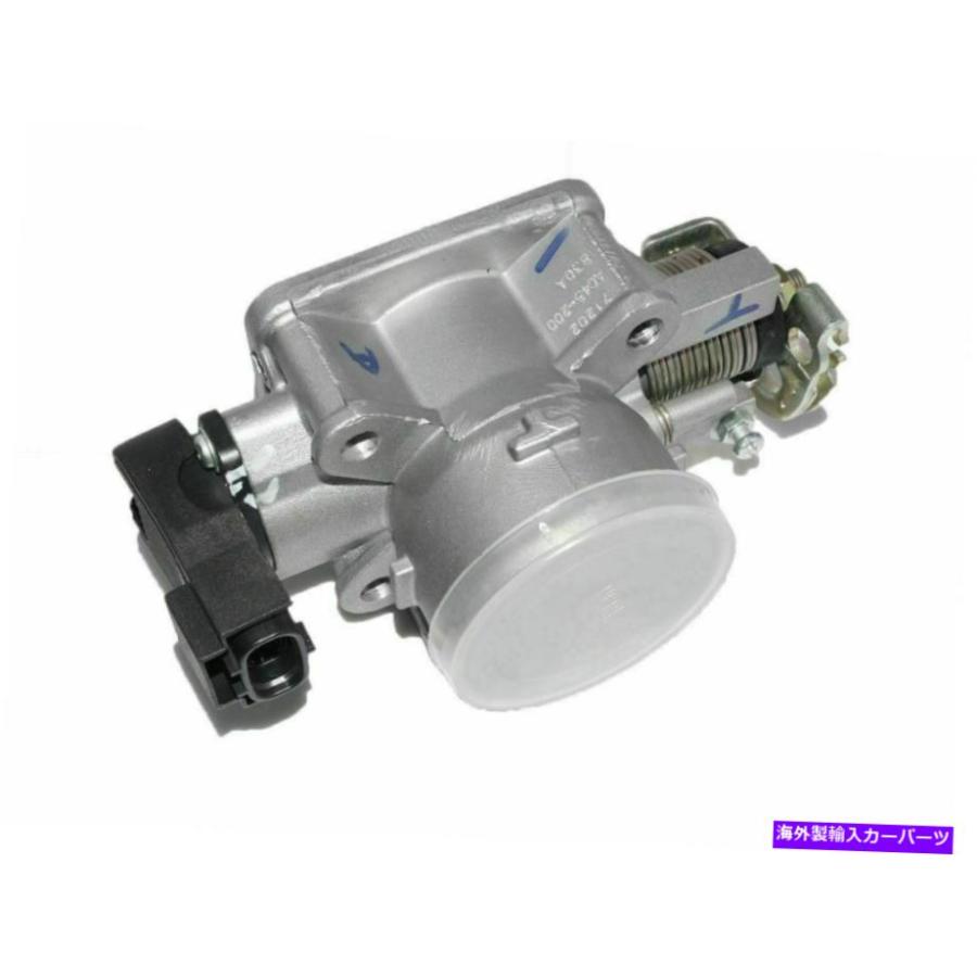 Throttle Body スズキジプシー413 MPFIスロットルボディアッセイ13401 M830A1 Fit For Suzuki Gypsy 413 MPFI Throttle Body Assy 13401 M830A1