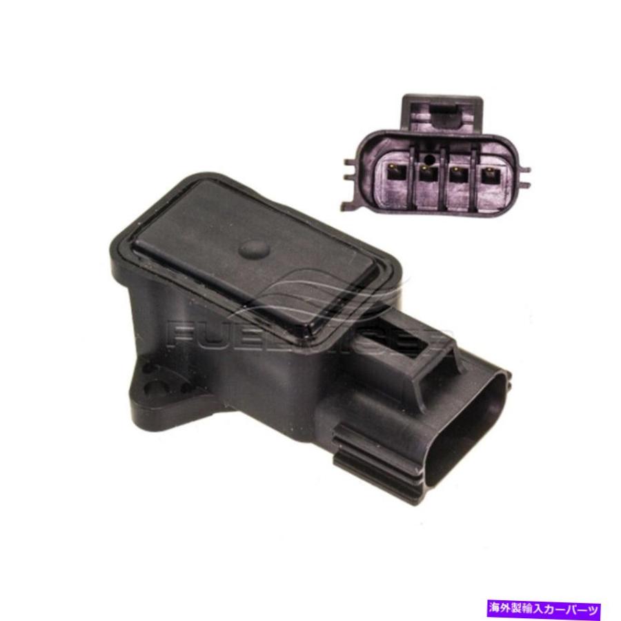 Throttle Body Ford Firmont 4.0L BF I BF II 6cyl Barra 190 CTSPS2のスロットル空間的関係検出器 Throttle Position Sensor for Ford Fairmont 4.0L BF