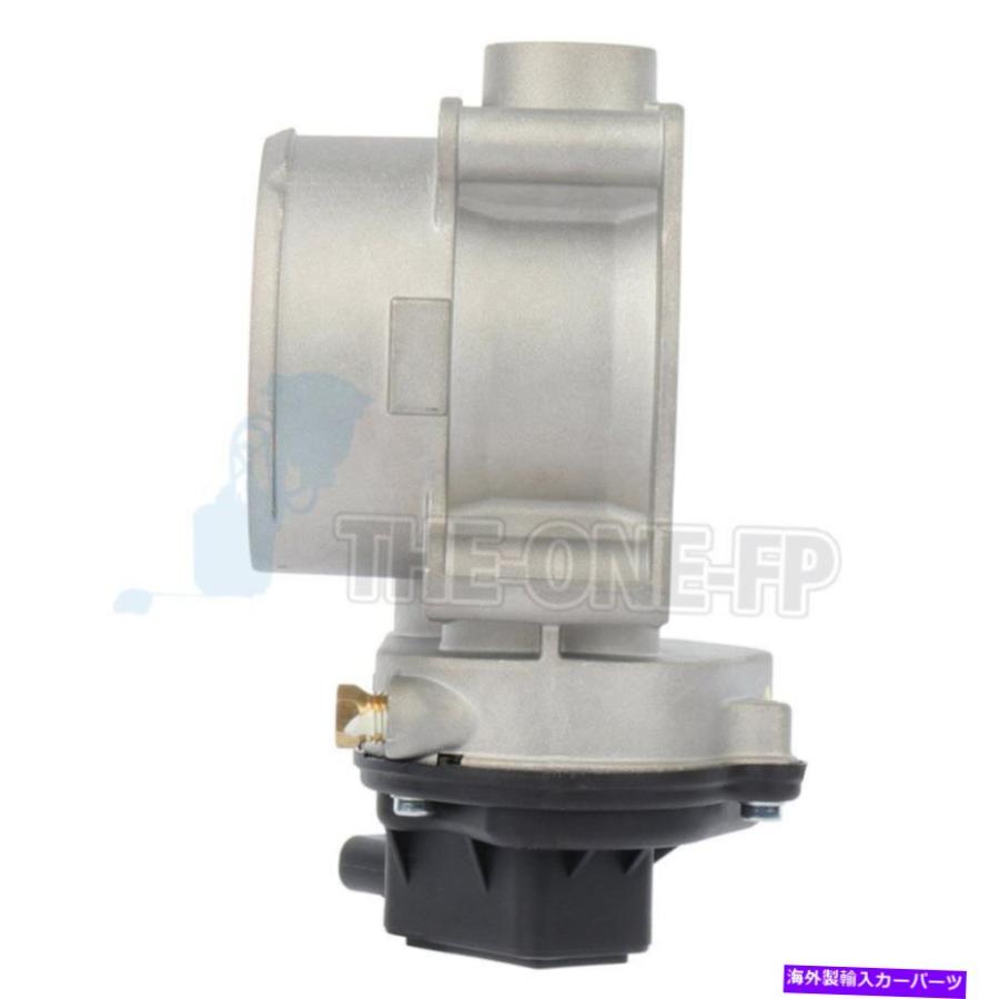 Throttle Body ジェラルド・r・フォードF150貨物自動車のスロットル上半身V8 4.6L 2010 2009 2008 2007 Throttle Body For Ford F150 Truck V8 4.6L 2010 2009 2008 200