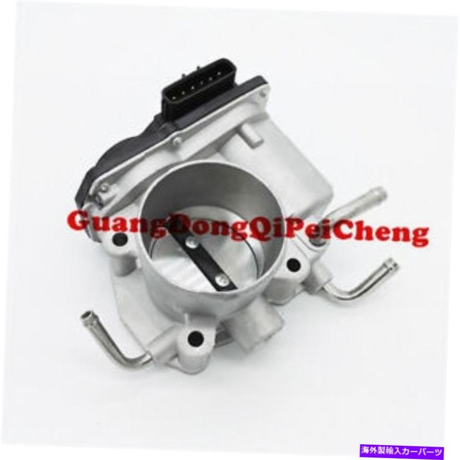Throttle Body 烈烈たる！！ 22030-0H041トヨタカムリハイランダーソラララブ4サイオンTCの目的のスロットル上半身 Hot!! 22030-0H041Throttle Body For T