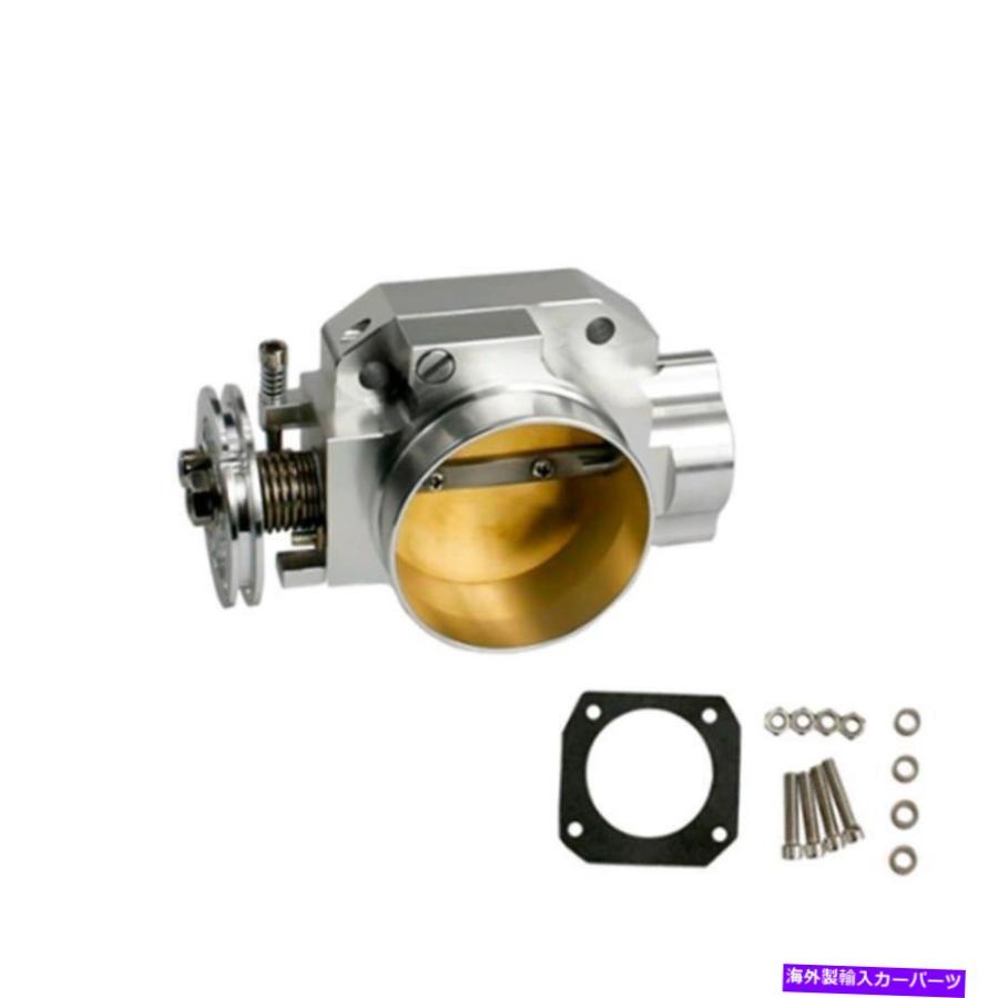 Throttle Body ホンダシビックB続きものの目的の70粍摂取することマニホールドスロットルボディB16 B18 EK ACURA 70MM Intake Manifold Throttle Body For Hon