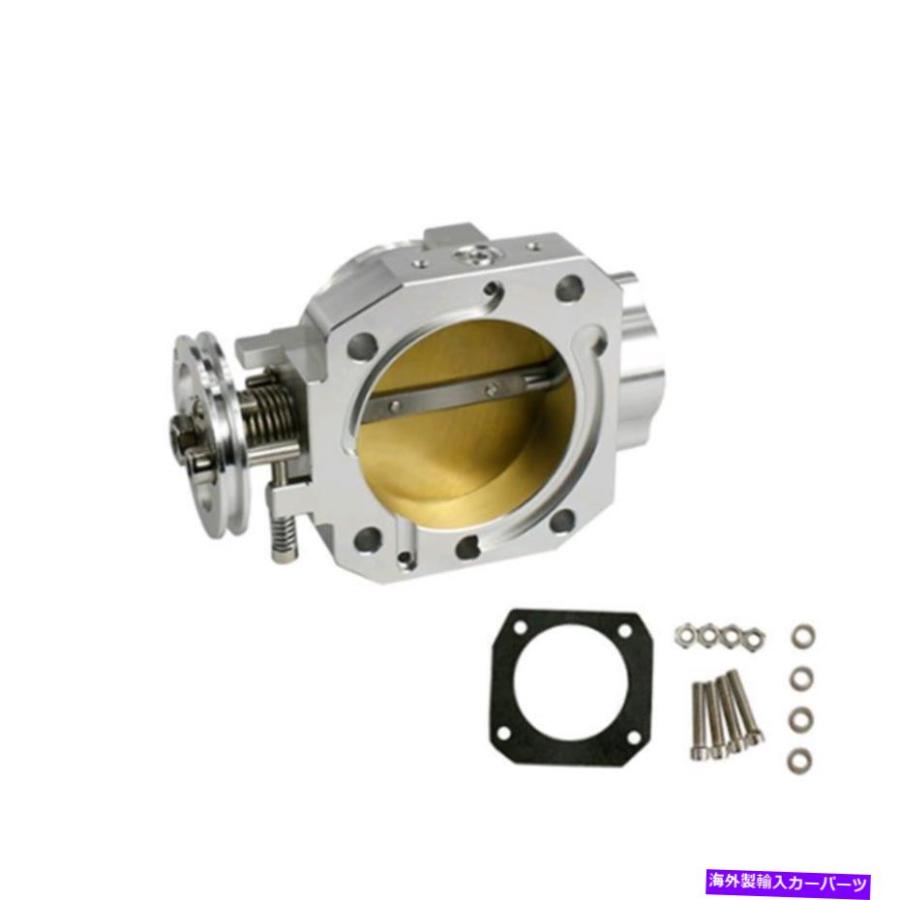 Throttle Body ホンダシビックB続きものの目的の70粍摂取することマニホールドスロットルボディB16 B18 EK ACURA 70MM Intake Manifold Throttle Body For Hon