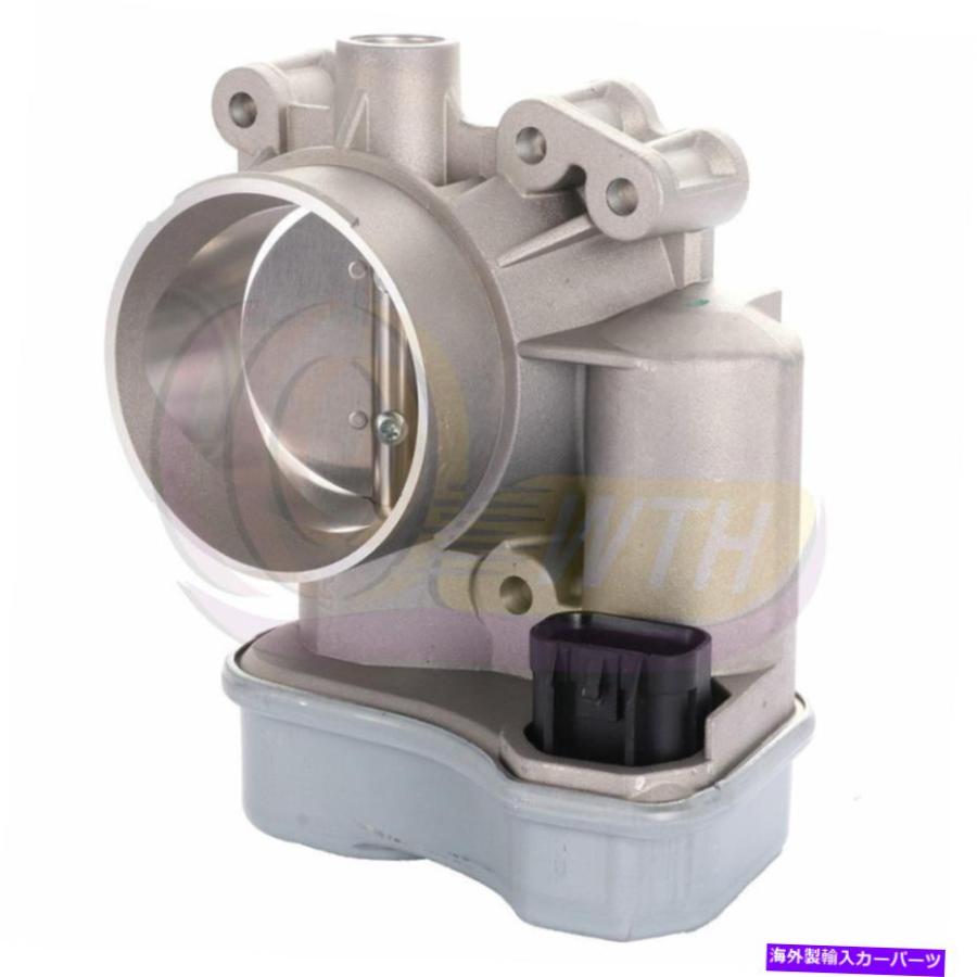 Throttle Body 土星vueシボレーマリブコバルトHHRポンティアック追い掛けるの目的のスロットル上半身2.2L Throttle Body For Saturn Vue Chevrolet Malibu C