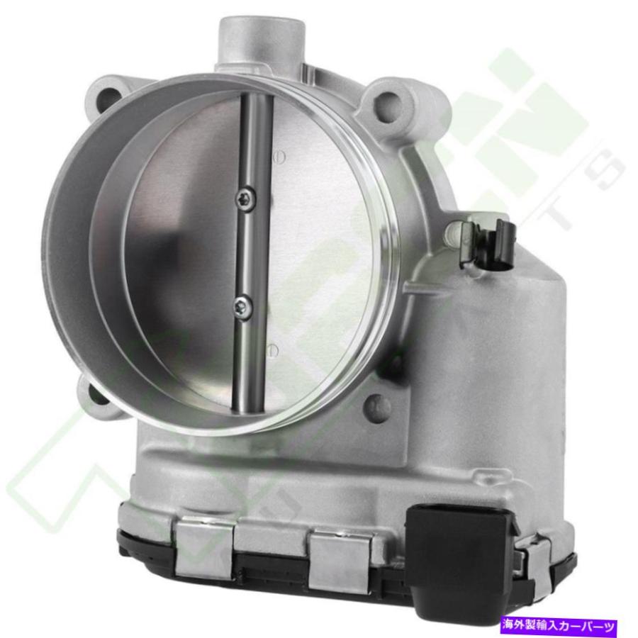 Throttle Body ポルシェ911 GT3 RSカレラ82mm燃料噴射スロットルボディ