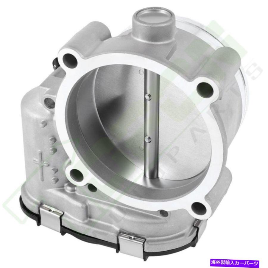 Throttle Body ポルシェ911 GT3 RSカレラ82mm燃料噴射スロットルボディ