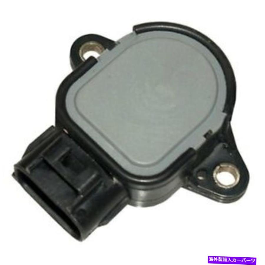 Throttle Body スロットル位置センサーを予測します Forecast Throttle Position Sensorの画像