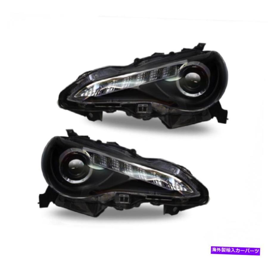 左F rヘッドライト ヘッドライト Kawasaki Ninja ZX-6R ZX636 2014 2015 2015のヘッド