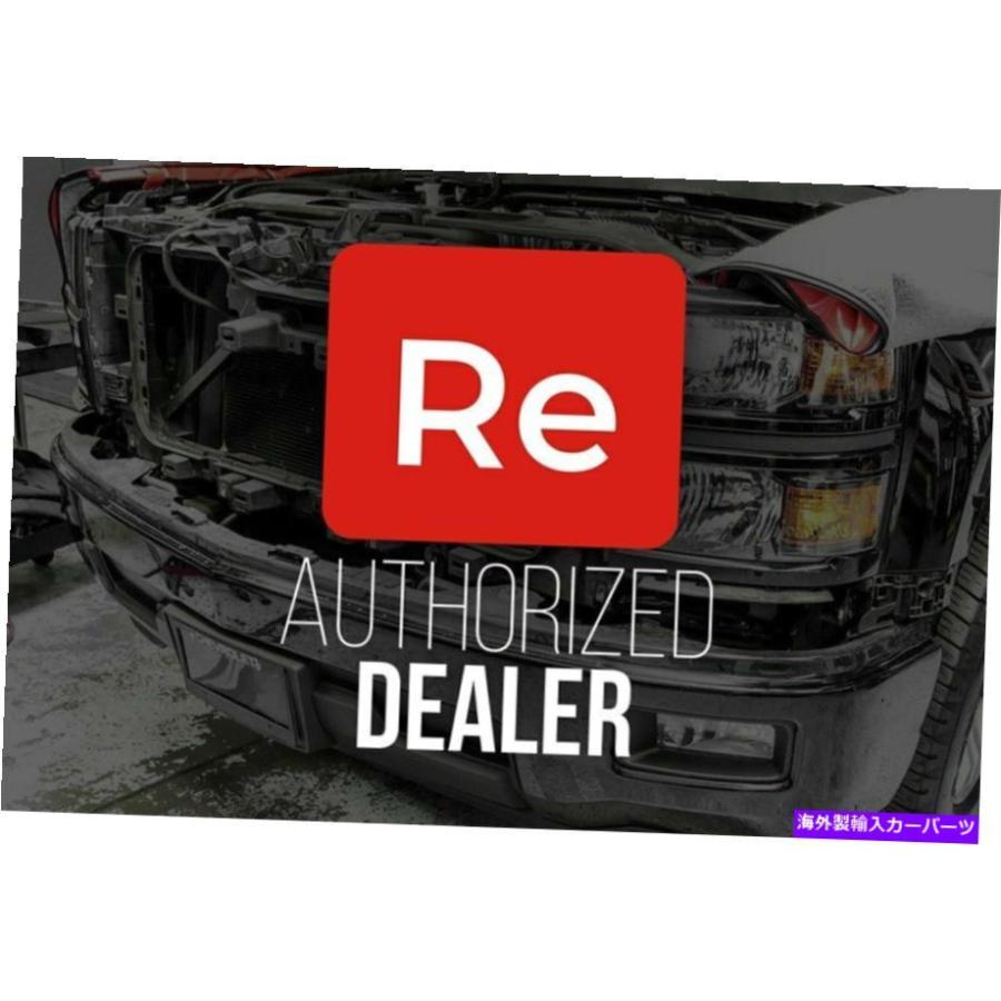 USヘッドライト マツダ3 14-16運転者側交換用ヘッドライトブランド新品