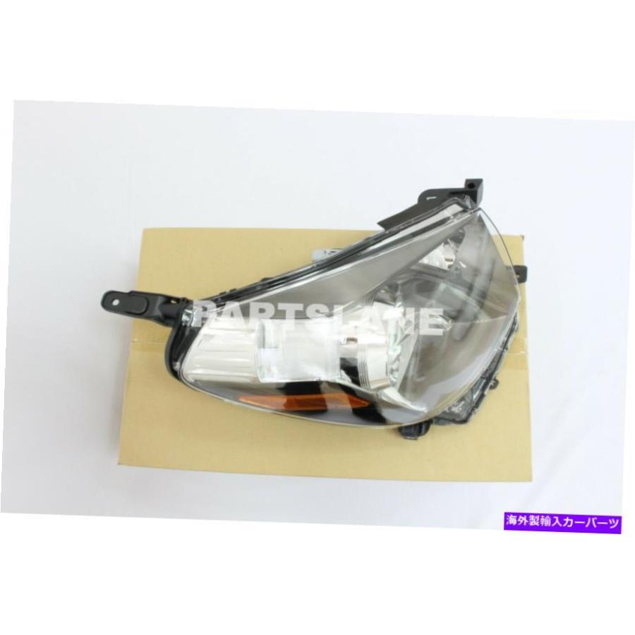 模倣ページ USヘッドライト 81130-74090 Toyota OEM純正ユニットASSY、ヘッド