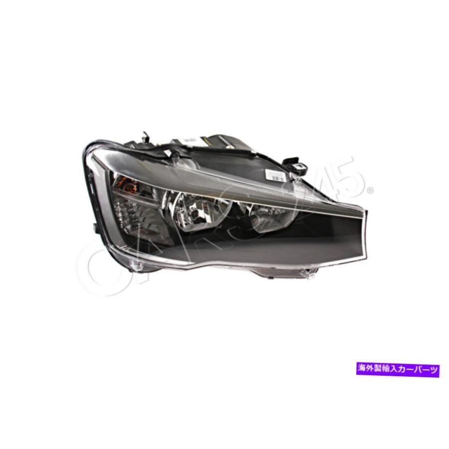 USヘッドライト BMW X3 F25のためのヘッドライトx3 2011-2017 7334078