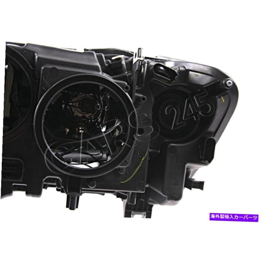 USヘッドライト BMW X3 F25のためのヘッドライトx3 2011-2017 7334078
