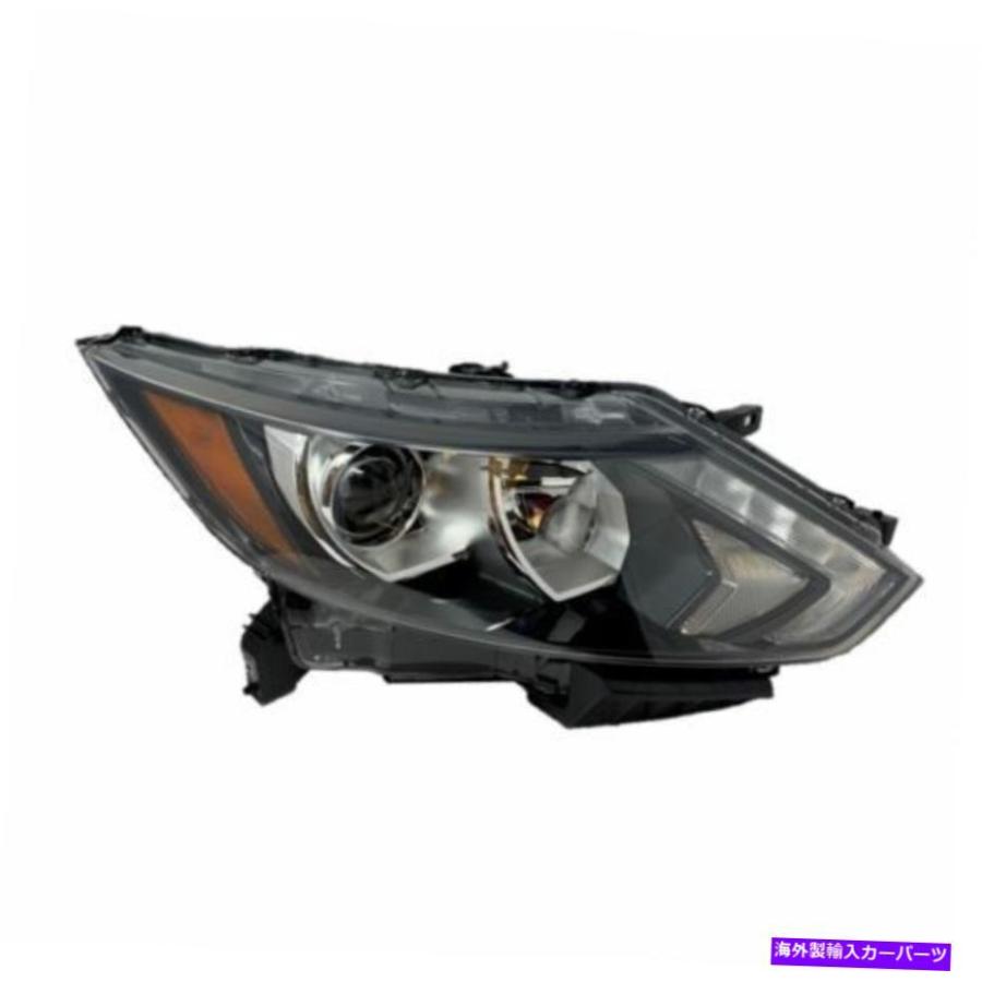 US 風　ヘッドライト アコードツアラー　cu cw 右のみ US 風 ヘッドライト アコードツアラー cu cw 右のみ US 風 ヘッド