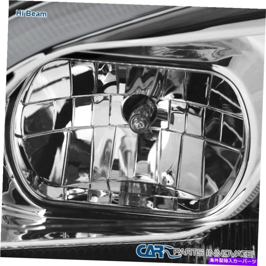 USヘッドライト 06-08ベンツW164 ML350 ML500 LEDシーケンシャル