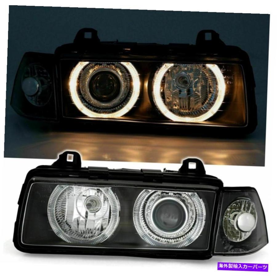 BMW ヘッドライト USヘッドライト BMW 3シリーズE90 LCI E91 LCIバイキセノン