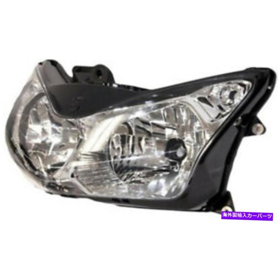 USヘッドライト HL20175ヤナシ・ヘッドライトASTS ST1300 HL20175 Yana Shiki Headlight